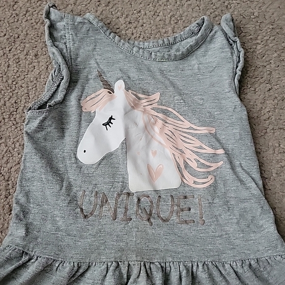 Freestyle Revolution Toddler Girl's Tank - Picture 3 of 8